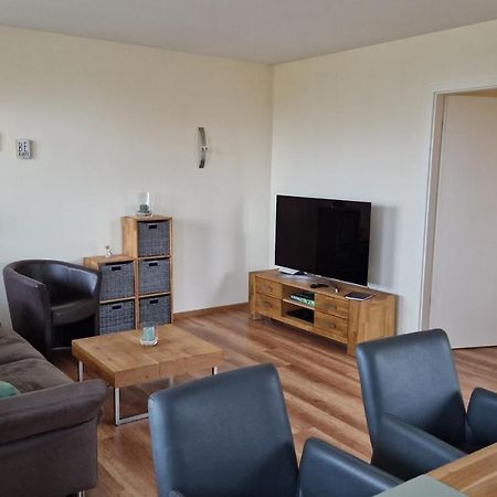 Ferienwohnung Seeblick Altefähr Zewnętrze zdjęcie