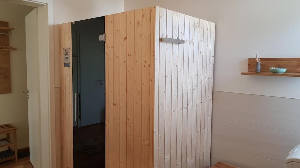 Ferienwohnung Seeblick Altefähr Zewnętrze zdjęcie