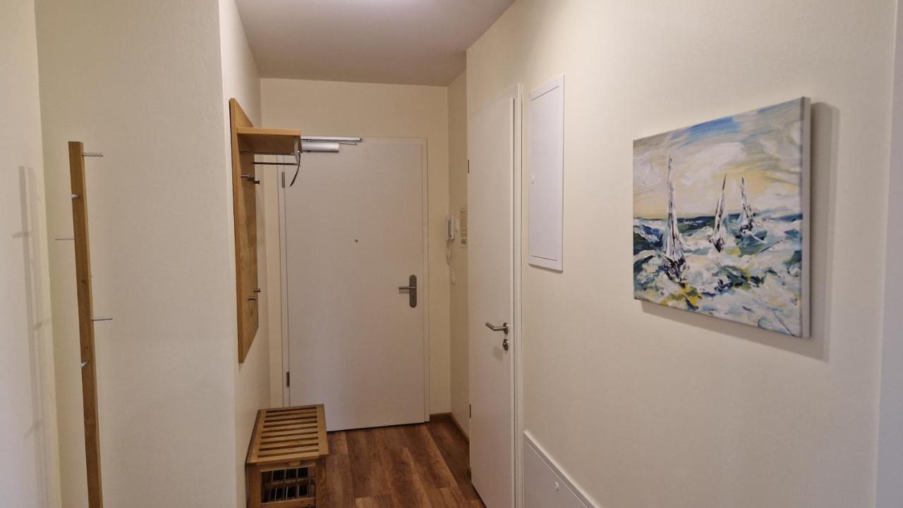 Ferienwohnung Seeblick Altefähr Zewnętrze zdjęcie
