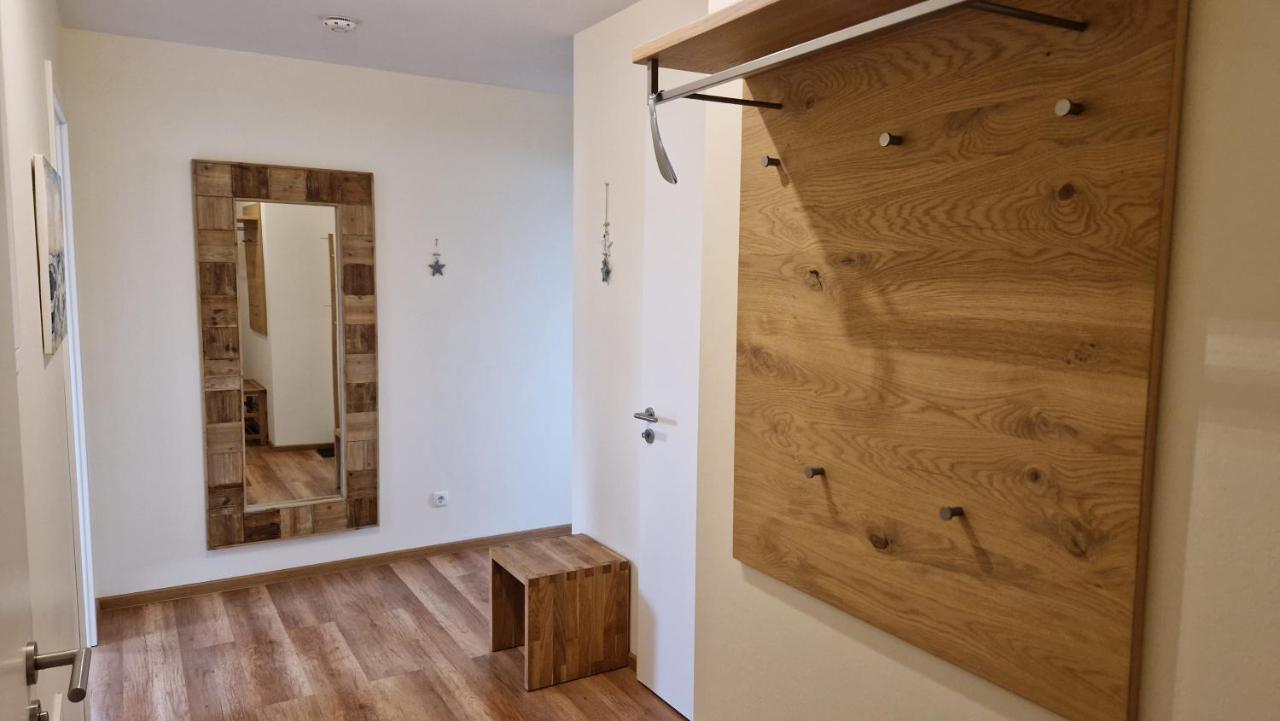Ferienwohnung Seeblick Altefähr Zewnętrze zdjęcie